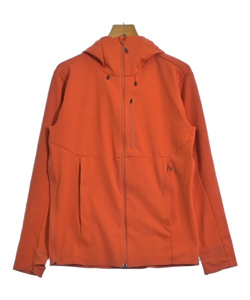 MAMMUT เสื้อพาร์กาภูเขา