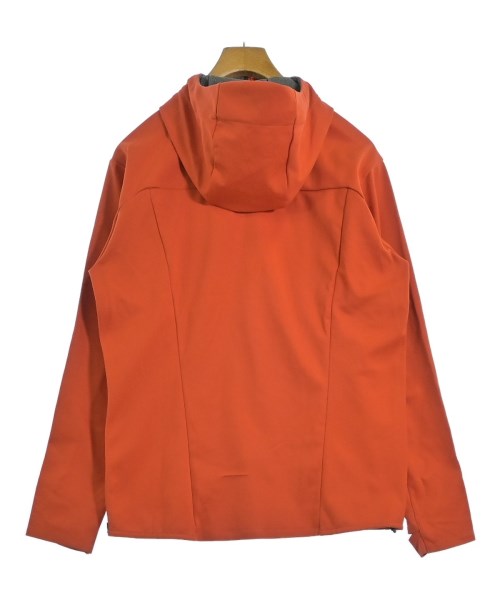 MAMMUT เสื้อพาร์กาภูเขา
