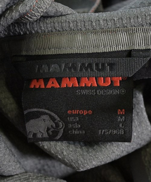MAMMUT เสื้อพาร์กาภูเขา
