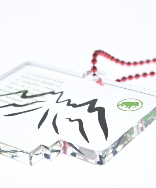 MAMMUT เคสกุญแจ/พวงกุญแจ