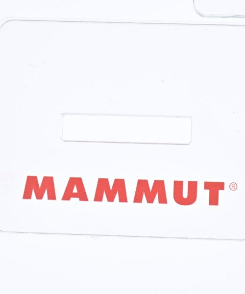 MAMMUT เคสกุญแจ/พวงกุญแจ