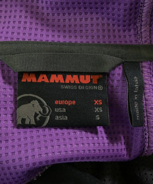 MAMMUT แจ็คเก็ตเบลาส์