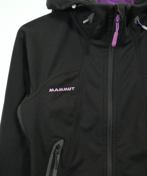 MAMMUT แจ็คเก็ตเบลาส์