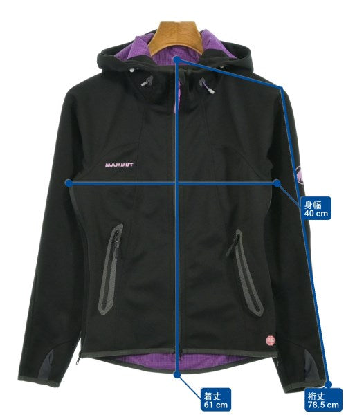 MAMMUT แจ็คเก็ตเบลาส์