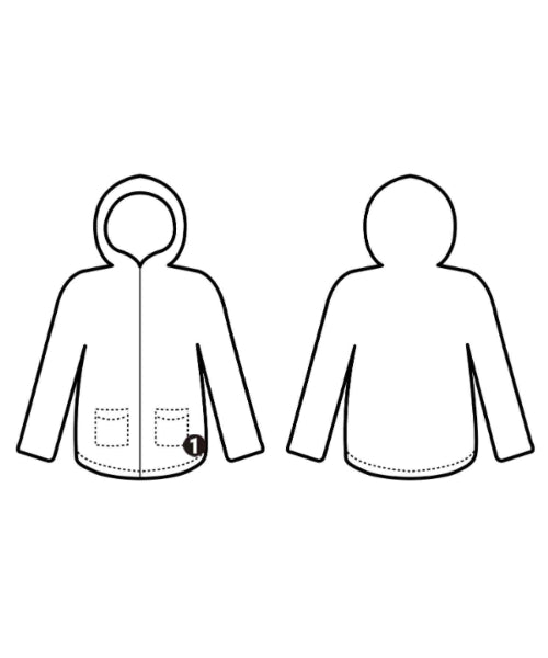 MAMMUT แจ็คเก็ตเบลาส์