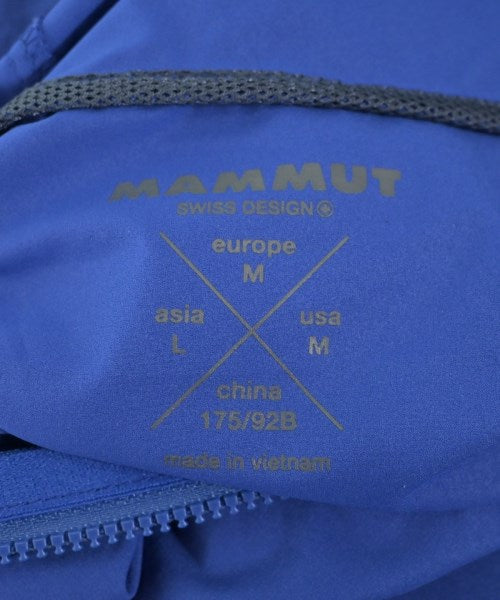 MAMMUT แจ็คเก็ตเบลาส์ อื่น
