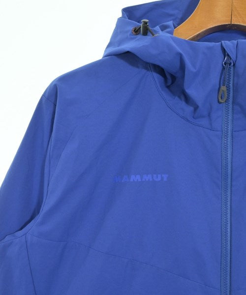 MAMMUT แจ็คเก็ตเบลาส์ อื่น