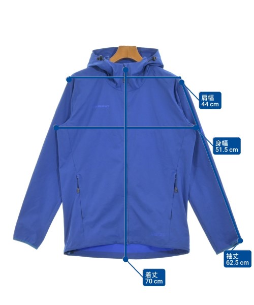 MAMMUT แจ็คเก็ตเบลาส์ อื่น