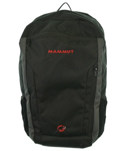 MAMMUT เป้สะพายหลัง