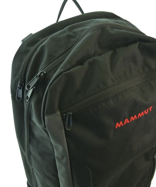MAMMUT เป้สะพายหลัง