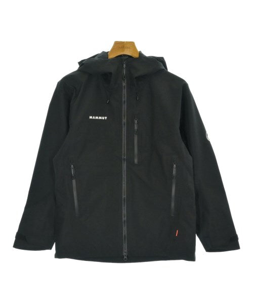 MAMMUT เสื้อพาร์กาภูเขา