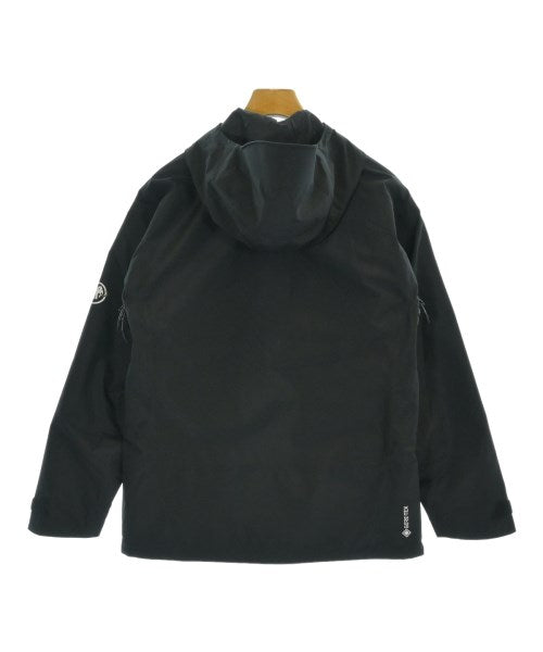 MAMMUT เสื้อพาร์กาภูเขา