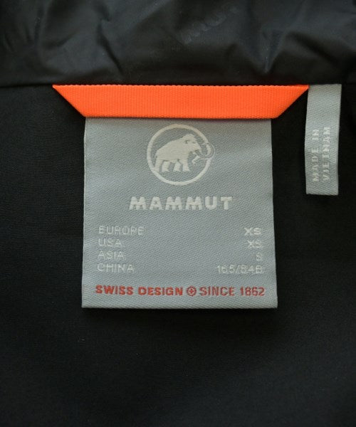MAMMUT เสื้อพาร์กาภูเขา