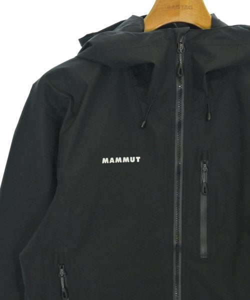 MAMMUT เสื้อพาร์กาภูเขา