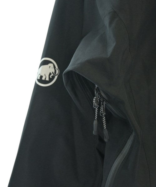 MAMMUT เสื้อพาร์กาภูเขา
