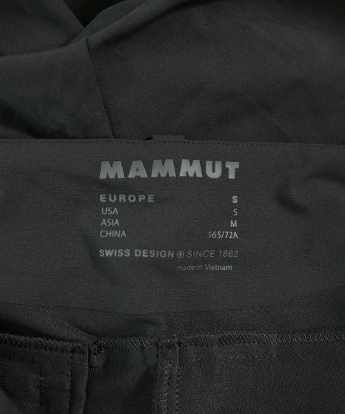 MAMMUT กางเกง อื่น