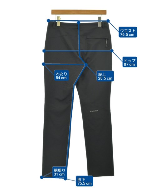MAMMUT กางเกง อื่น