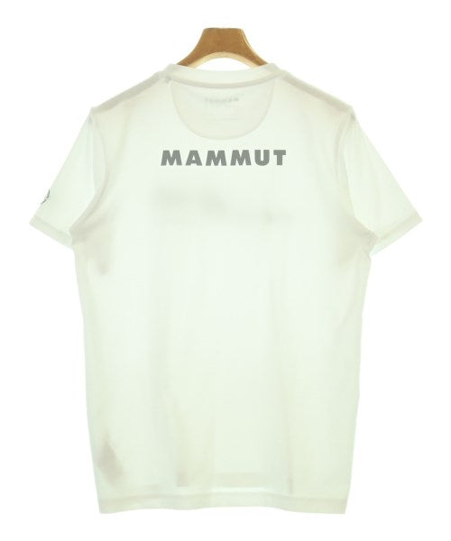 MAMMUT เสื้อยืด/เสื้อท็อปส์