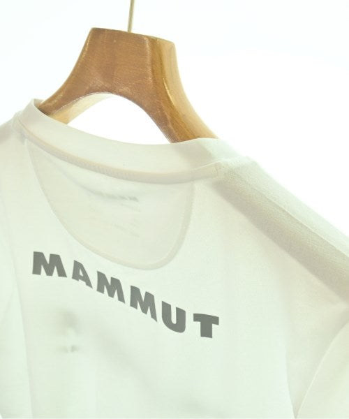 MAMMUT เสื้อยืด/เสื้อท็อปส์