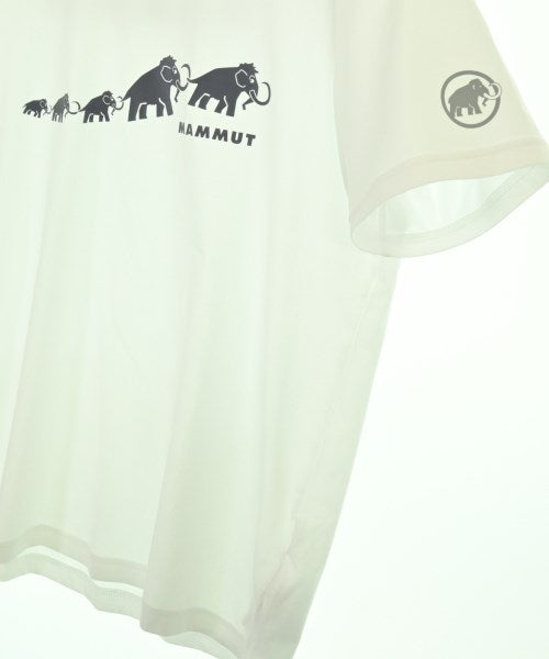MAMMUT เสื้อยืด/เสื้อท็อปส์