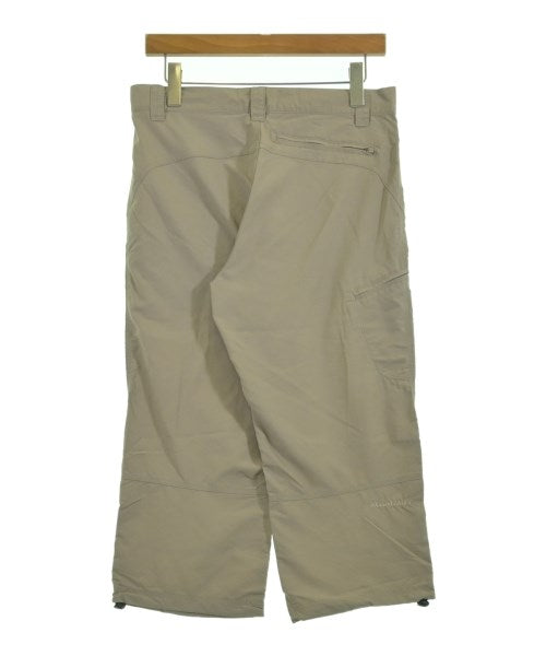 MAMMUT กางเกง 5 ส่วน