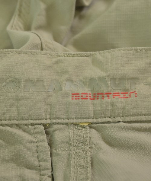 MAMMUT กางเกง 5 ส่วน