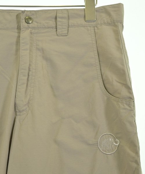 MAMMUT กางเกง 5 ส่วน