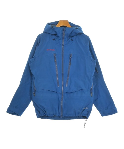 MAMMUT เสื้อพาร์กาภูเขา