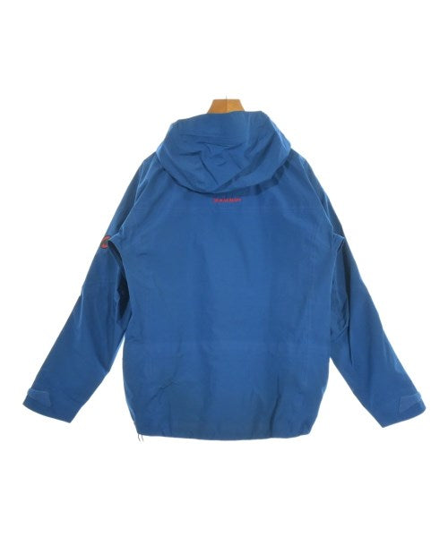 MAMMUT เสื้อพาร์กาภูเขา