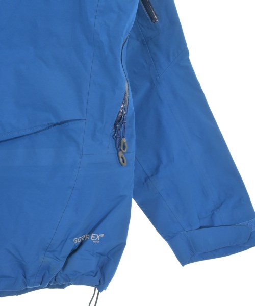 MAMMUT เสื้อพาร์กาภูเขา