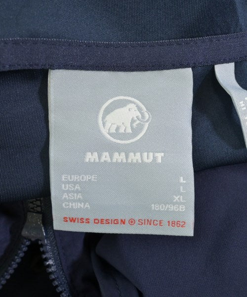 MAMMUT แจ็คเก็ตเบลาส์ อื่น