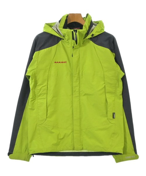 MAMMUT แจ็คเก็ตเบลาส์ อื่น