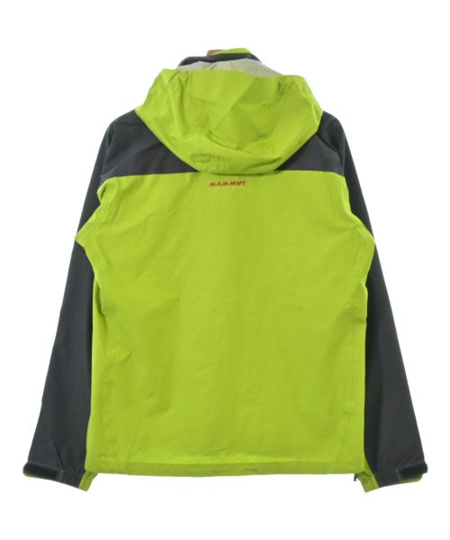 MAMMUT แจ็คเก็ตเบลาส์ อื่น