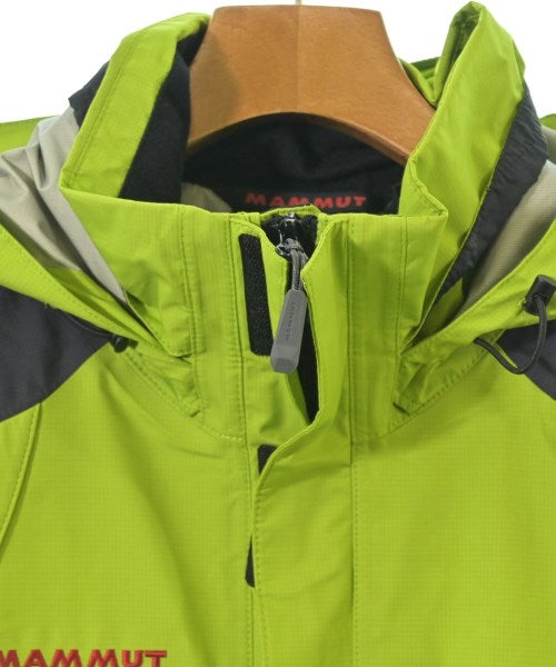 MAMMUT แจ็คเก็ตเบลาส์ อื่น