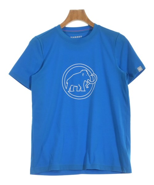 MAMMUT เสื้อยืด/เสื้อท็อปส์