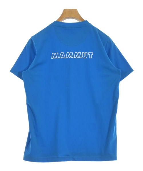 MAMMUT เสื้อยืด/เสื้อท็อปส์