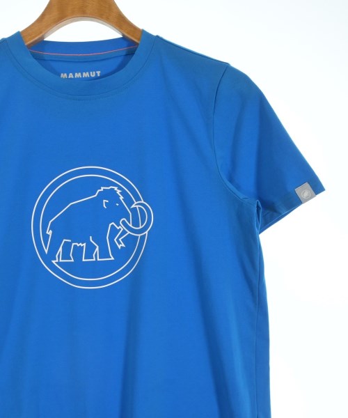 MAMMUT เสื้อยืด/เสื้อท็อปส์