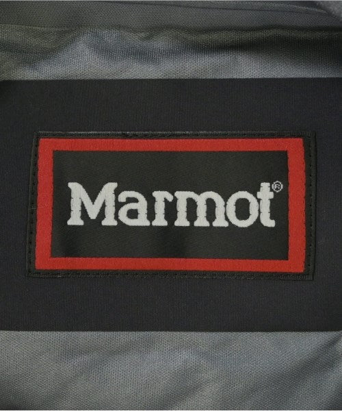 Marmot เสื้อพาร์กาภูเขา
