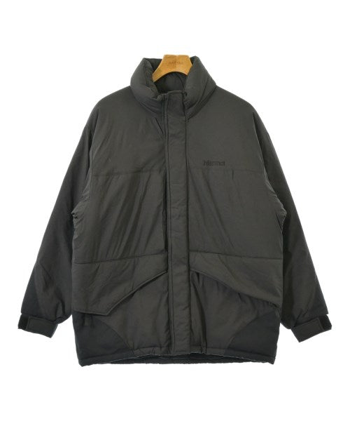 Marmot แจ็คเก็ตดาวน์/เสื้อกั๊ก