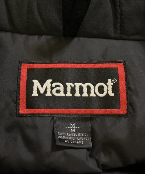 Marmot แจ็คเก็ตดาวน์/เสื้อกั๊ก
