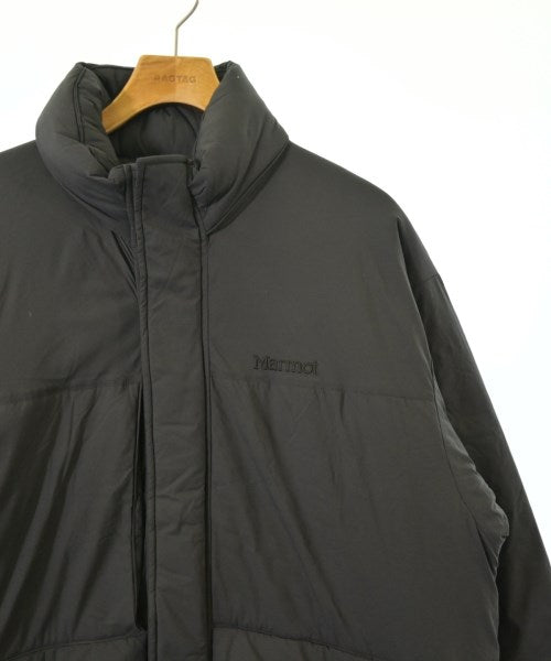Marmot แจ็คเก็ตดาวน์/เสื้อกั๊ก