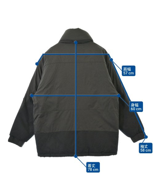 Marmot แจ็คเก็ตดาวน์/เสื้อกั๊ก