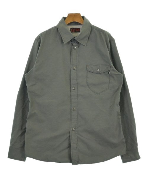 Marmot เสื้อลำลอง
