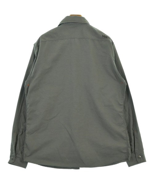 Marmot เสื้อลำลอง