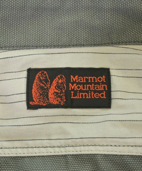 Marmot เสื้อลำลอง
