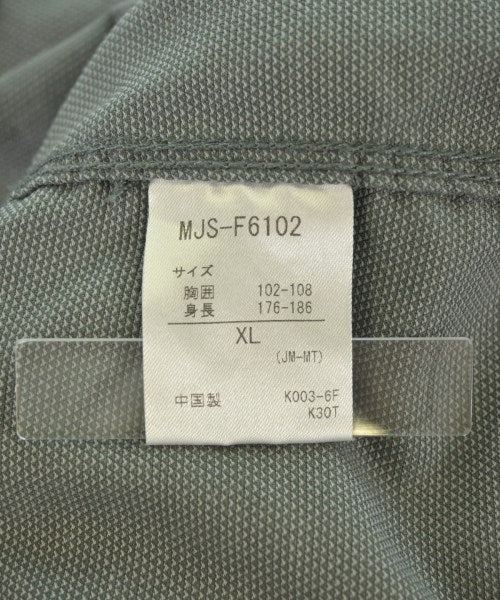 Marmot เสื้อลำลอง