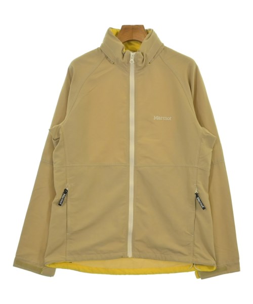 Marmot เสื้อพาร์กาภูเขา