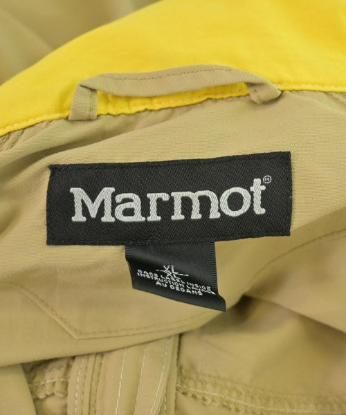 Marmot เสื้อพาร์กาภูเขา