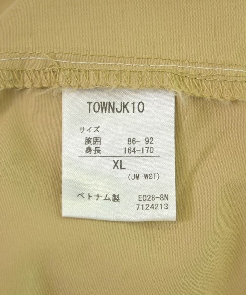 Marmot เสื้อพาร์กาภูเขา