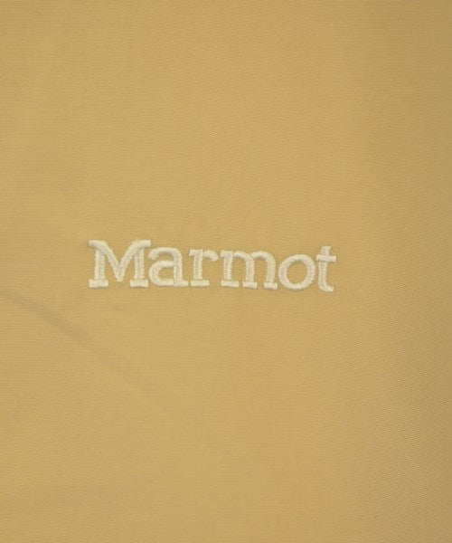 Marmot เสื้อพาร์กาภูเขา